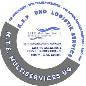 M.T.E. Multiservice UG