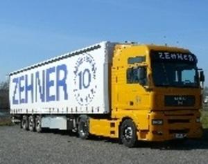 Zehner Spedition GmbH & Co. KG
