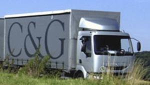 C&G Logistics GmbH