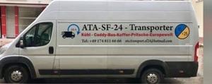 ATA SF 24 TRANSPORT