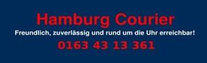 Hamburg Courier