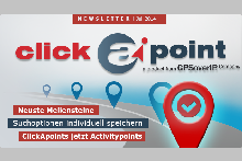 clickApoint-Newsletter 07/2014