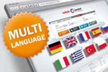 clickApoint wird Mulitlingual