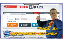 Galileo (Pro7) empfiehlt clickApoint als cleveren Spartipp