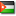 Jordanien